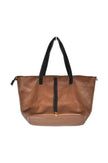 UNBRANDED Women Handbags Regular fit in Brown - S