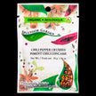 Splendor Garden - Organic Chili Pepper Crushed (30g)