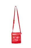 FOSSIL Women Handbags Regular fit in Red - S