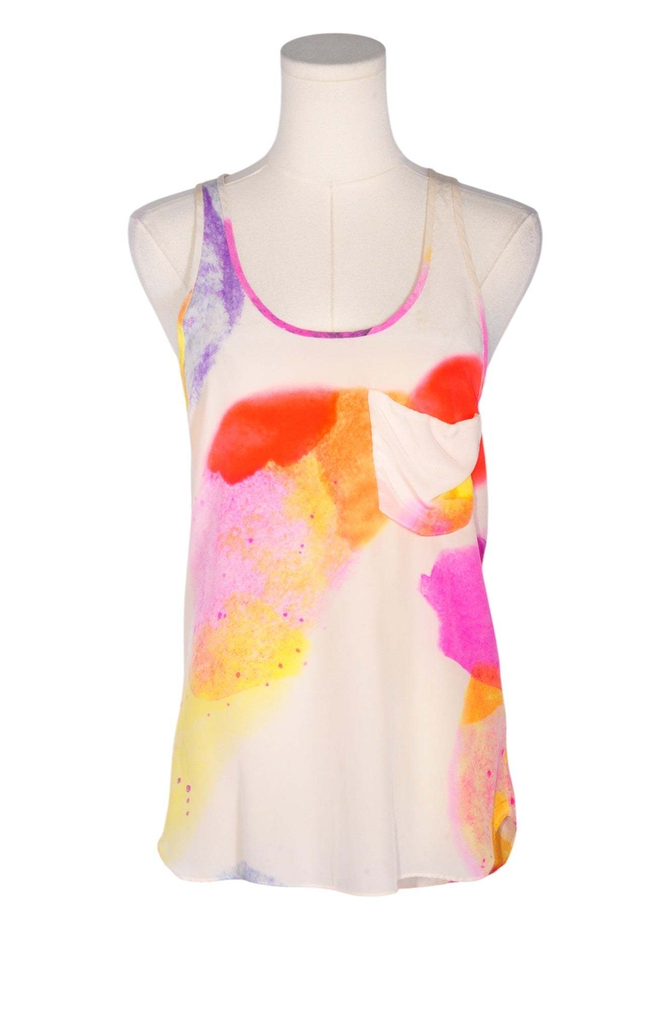 WILFRED Women Tank Tops Regular fit in White - XS