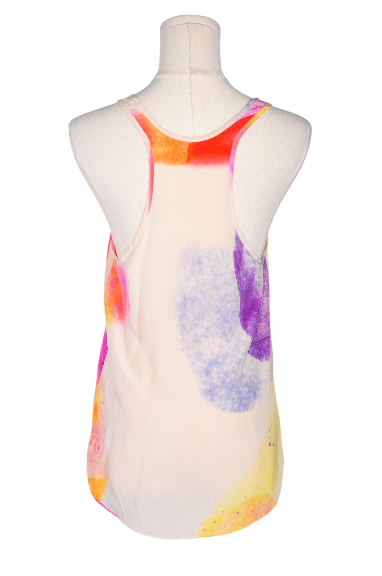 WILFRED Women Tank Tops Regular fit in White - XS