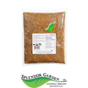 Splendor Garden - Org Southern Fried Chicken Sea. (454g)