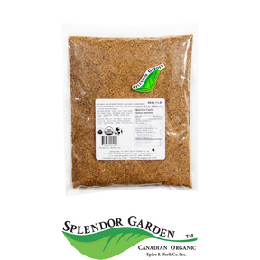Splendor Garden - Org Southern Fried Chicken Sea. (454g)