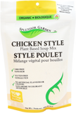 Splendor Garden - Org Chicken Style Plant Based Soup (360g)
