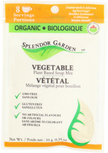 Splendor Garden - Org Vegetable Plant Based Soup Mix (35g)