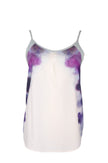THREE STONES Women Tank Tops Regular fit in White - XS