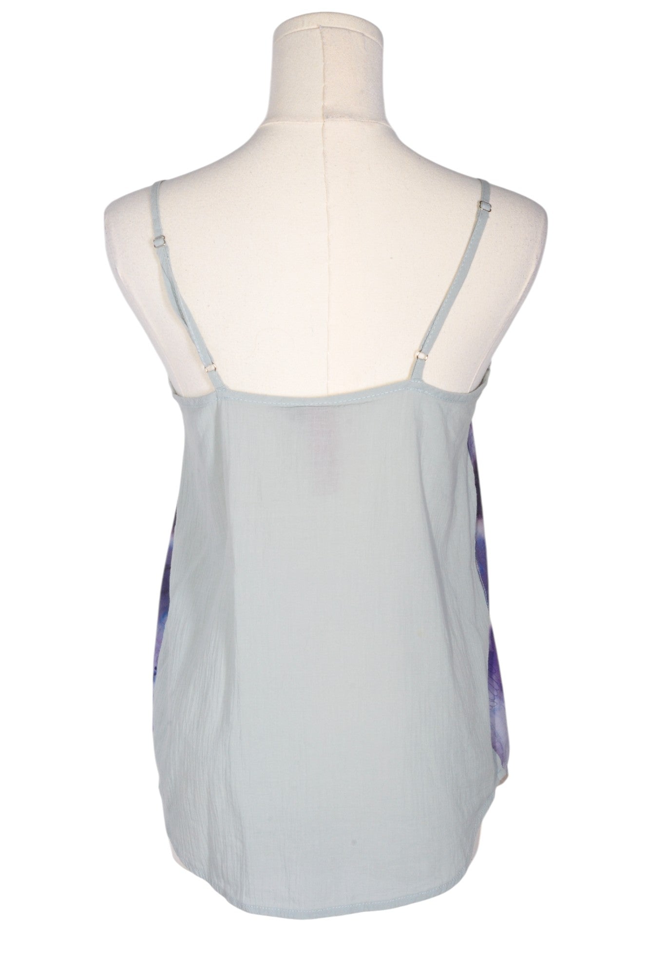 THREE STONES Women Tank Tops Regular fit in White - XS