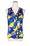 BANANA REPUBLIC Women Blouses Regular fit in Blue - XS