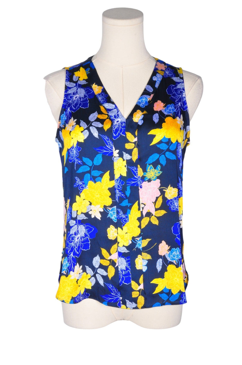 BANANA REPUBLIC Women Blouses Regular fit in Blue - XS