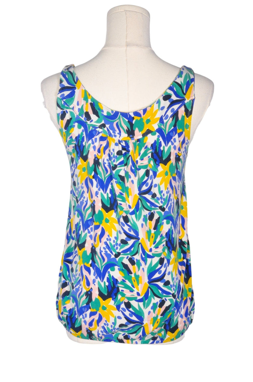 ZILCH Women Tank Tops Regular fit in Blue - S