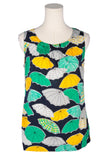 BANANA REPUBLIC Women Blouses Regular fit in Green - S