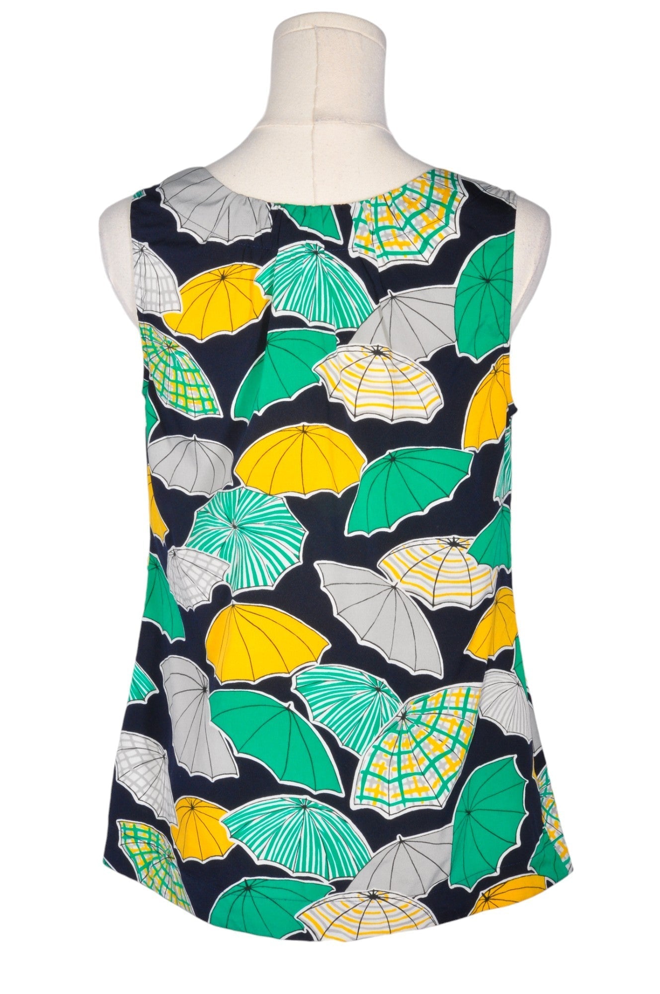 BANANA REPUBLIC Women Blouses Regular fit in Green - S