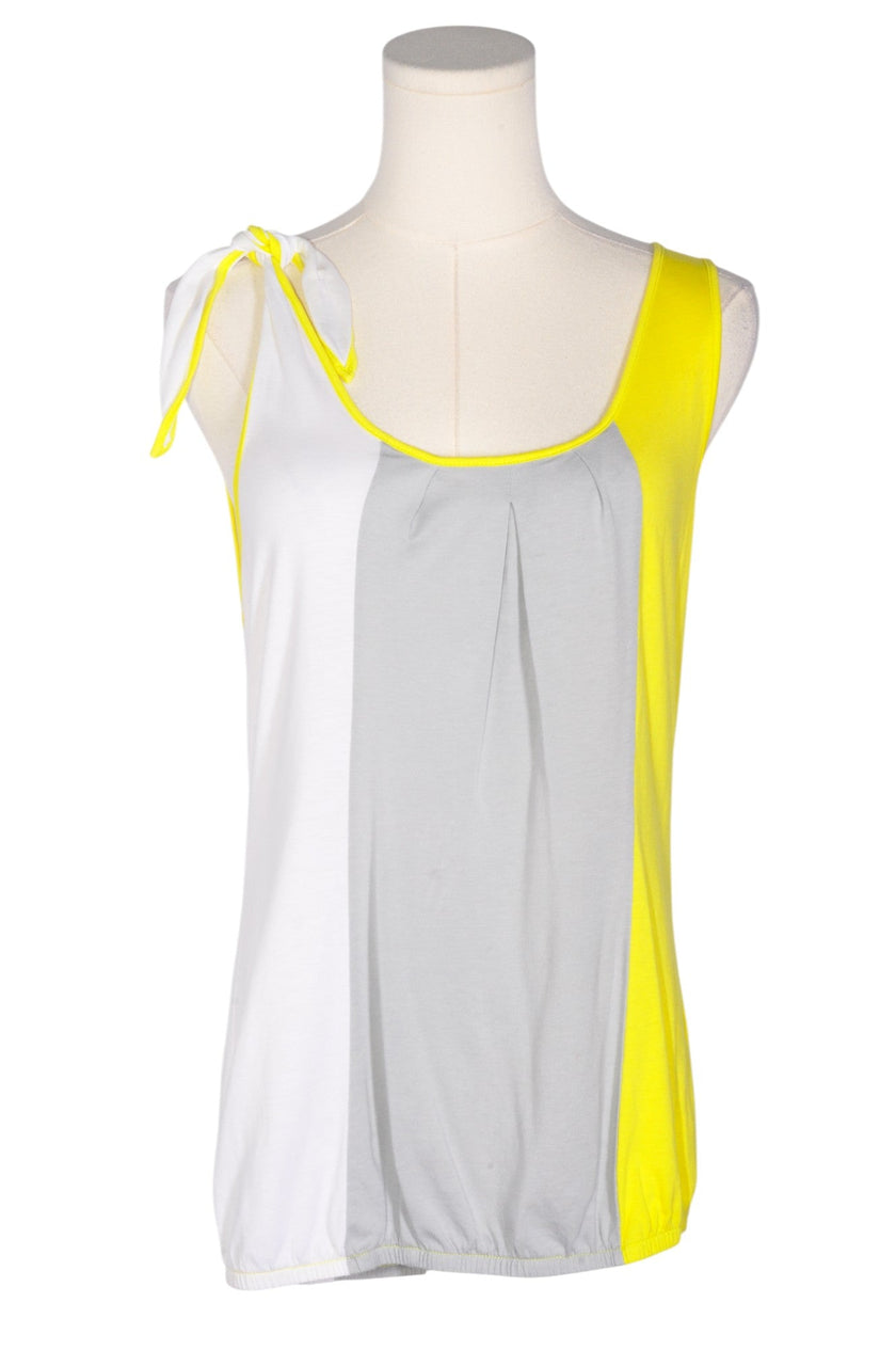 MEXX Women Tank Tops Regular fit in Gray - S