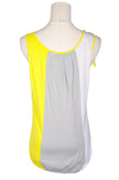 MEXX Women Tank Tops Regular fit in Gray - S
