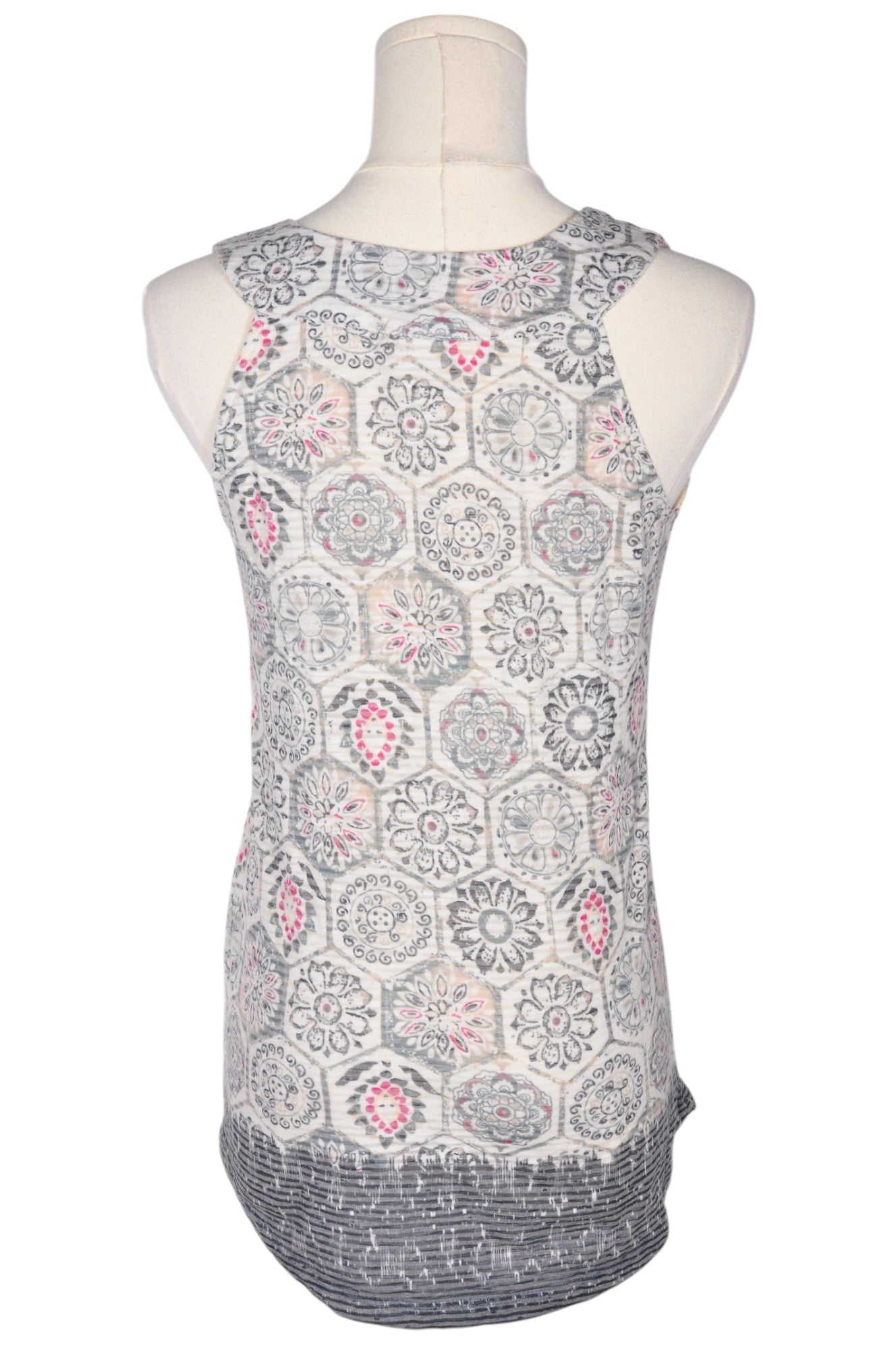 AVENTURA Women Tank Tops Regular fit in Gray - XS