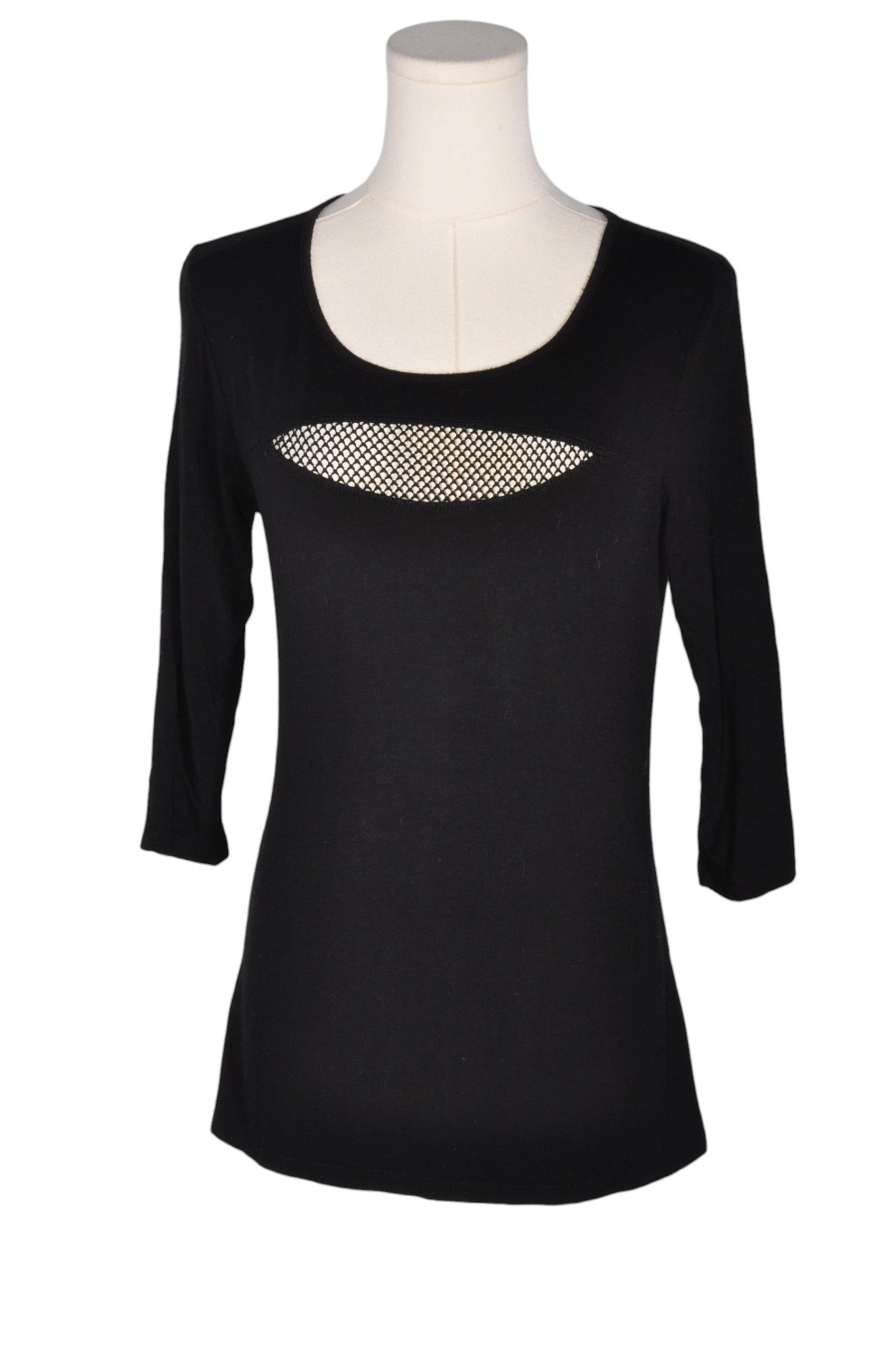 DANTE MALAN Women Blouses Regular fit in Black - S