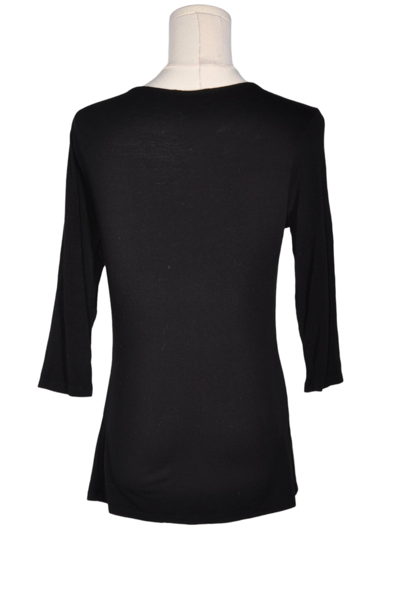 DANTE MALAN Women Blouses Regular fit in Black - S
