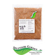 Splendor Garden - Organic Mustard Seed Whole Yellow (454g)