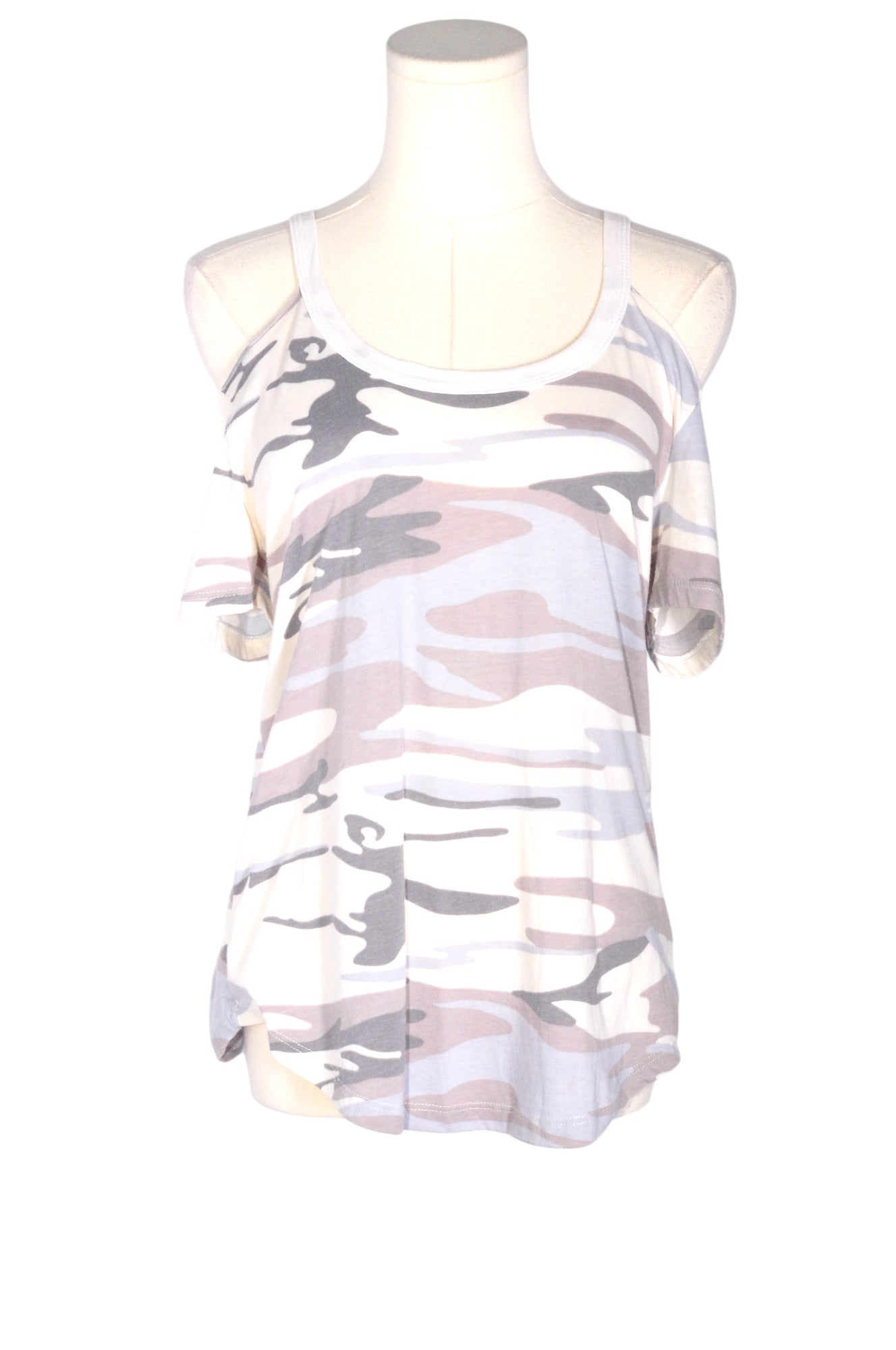 Z SUPPLY Women Blouses Regular fit in Gray - XS