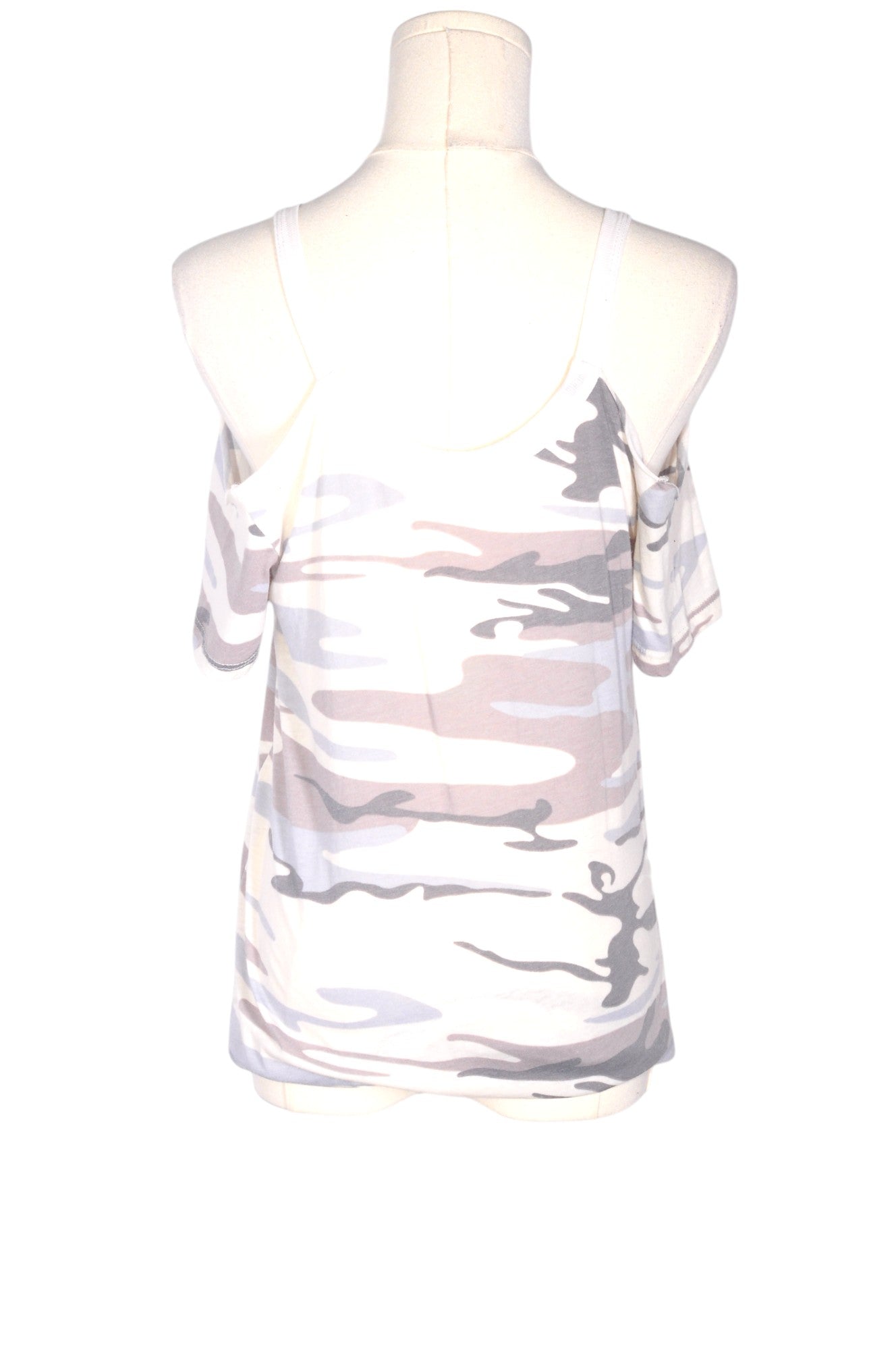Z SUPPLY Women Blouses Regular fit in Gray - XS