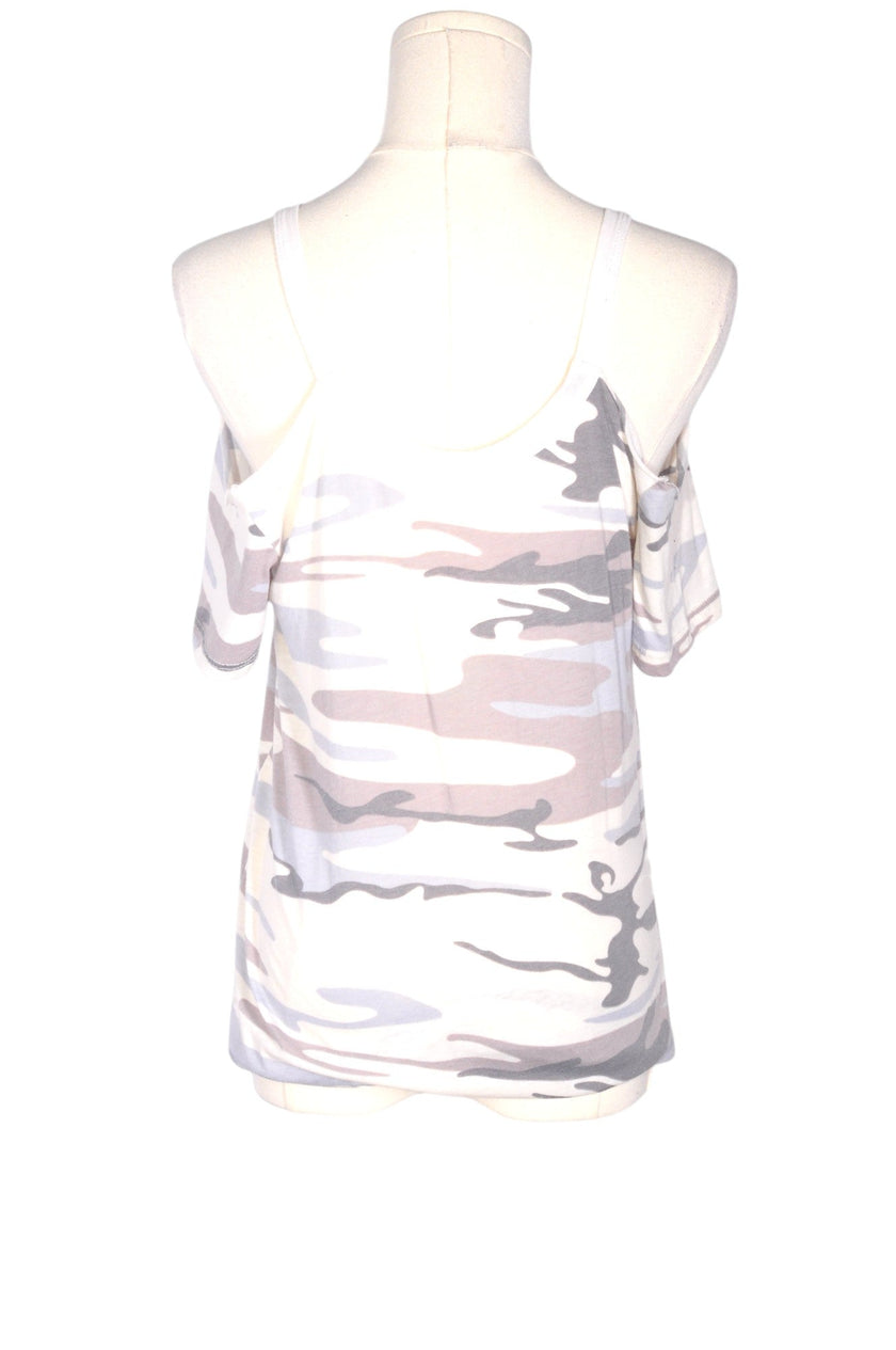 Z SUPPLY Women Blouses Regular fit in Gray - XS