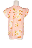 MINE Women Blouses Regular fit in Pink - S