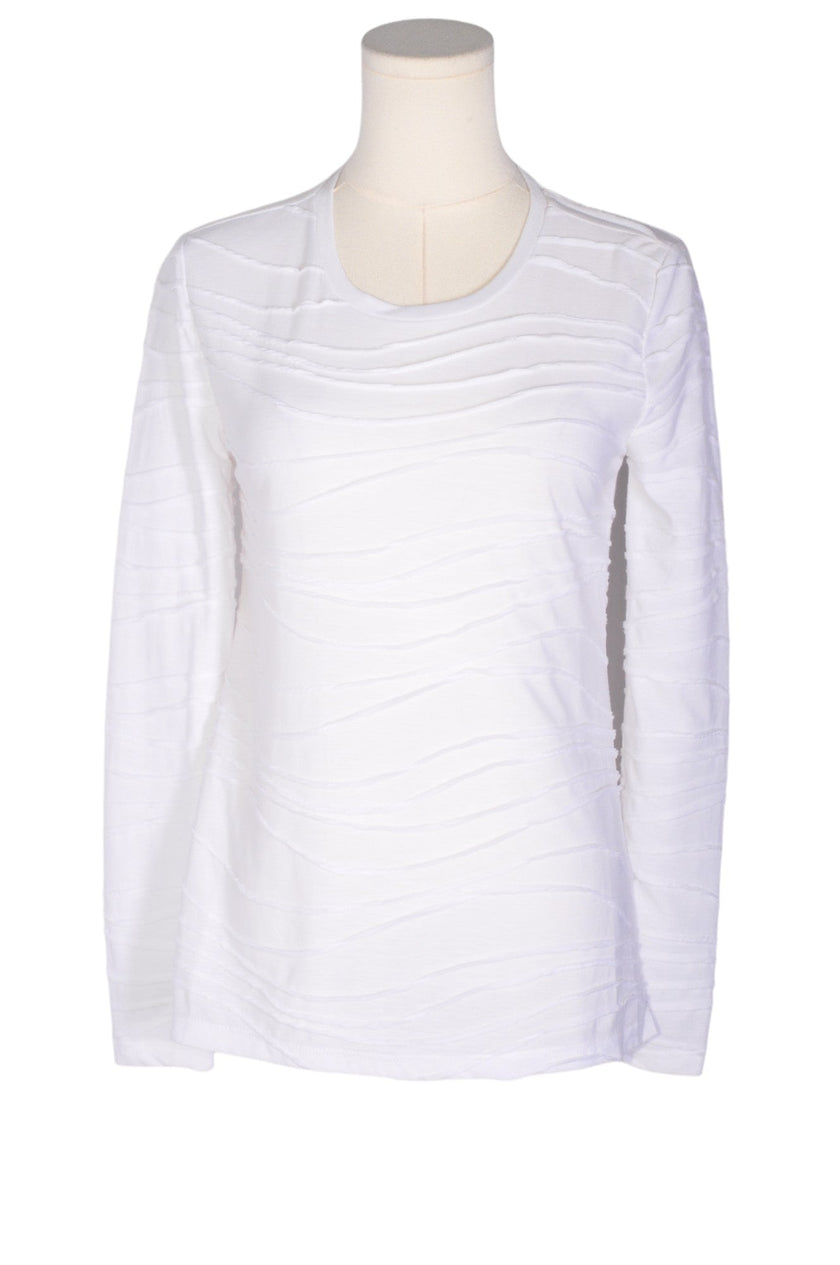 JOE FRESH Women T-Shirts Regular fit in White - XS