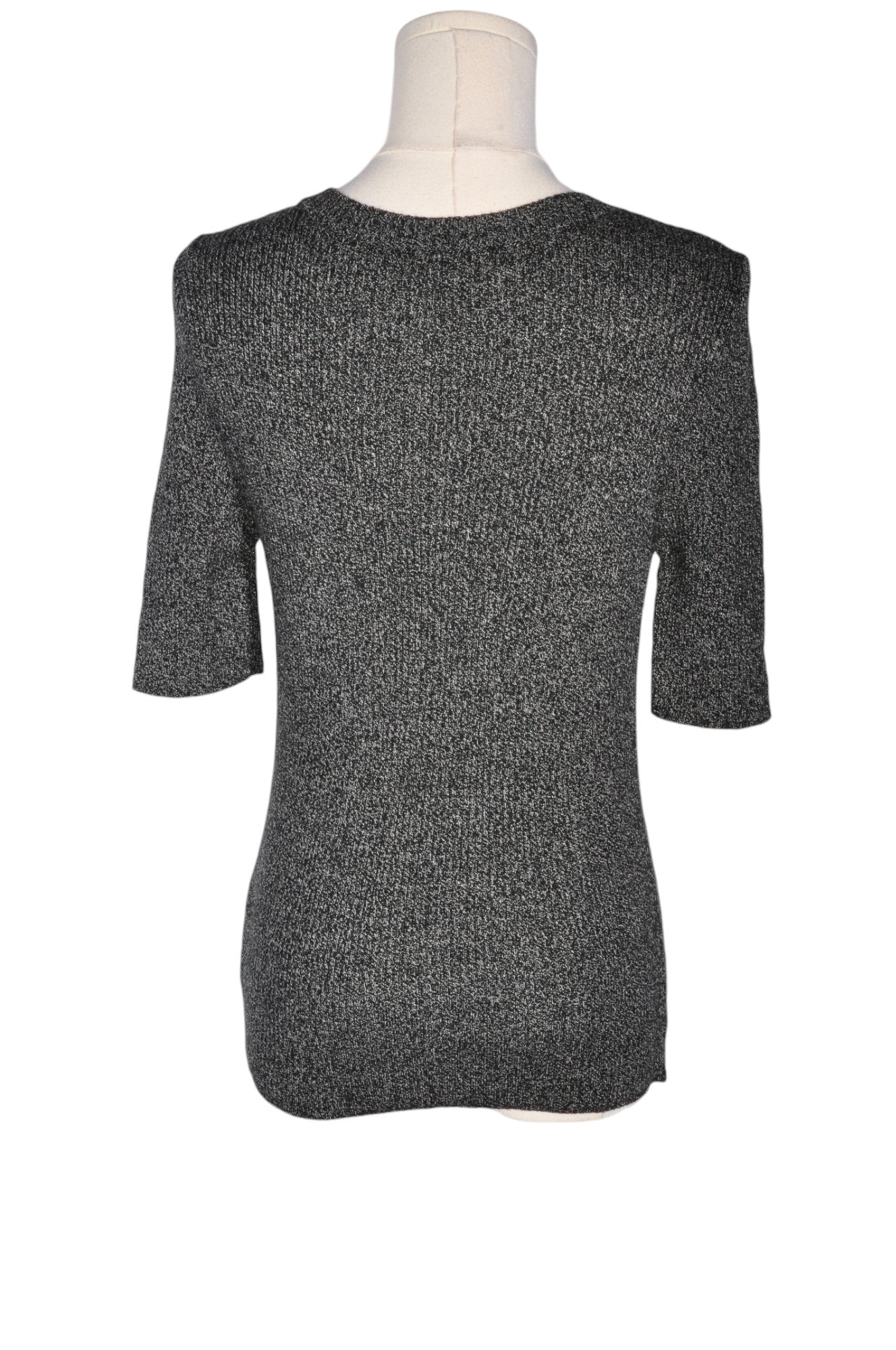 TOPSHOP Women T-Shirts Regular fit in Gray - 6