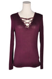 BLUENOTES Women Blouses Regular fit in Red - S