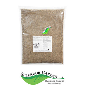 Splendor Garden - Organic Herbs De Provence Salt Free (454g)