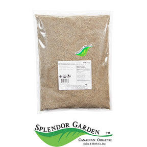 Splendor Garden - Org Poultry Seasoning (454g)