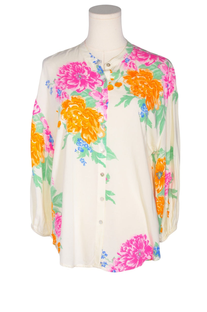 Z SUPPLY Women Blouses Regular fit in White - XS