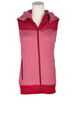 BURTON Women Sweaters Regular fit in Red - XS