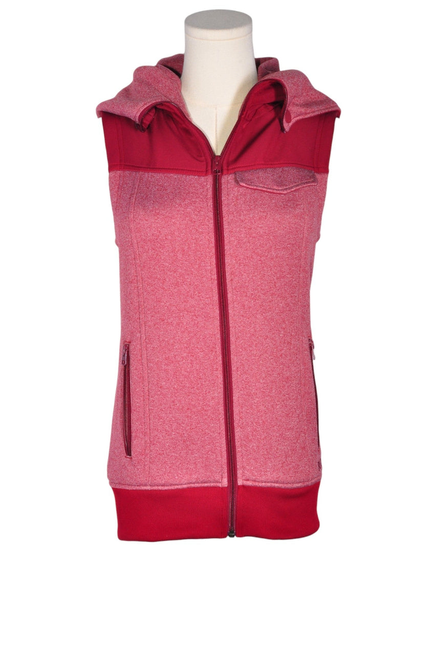 BURTON Women Sweaters Regular fit in Red - XS