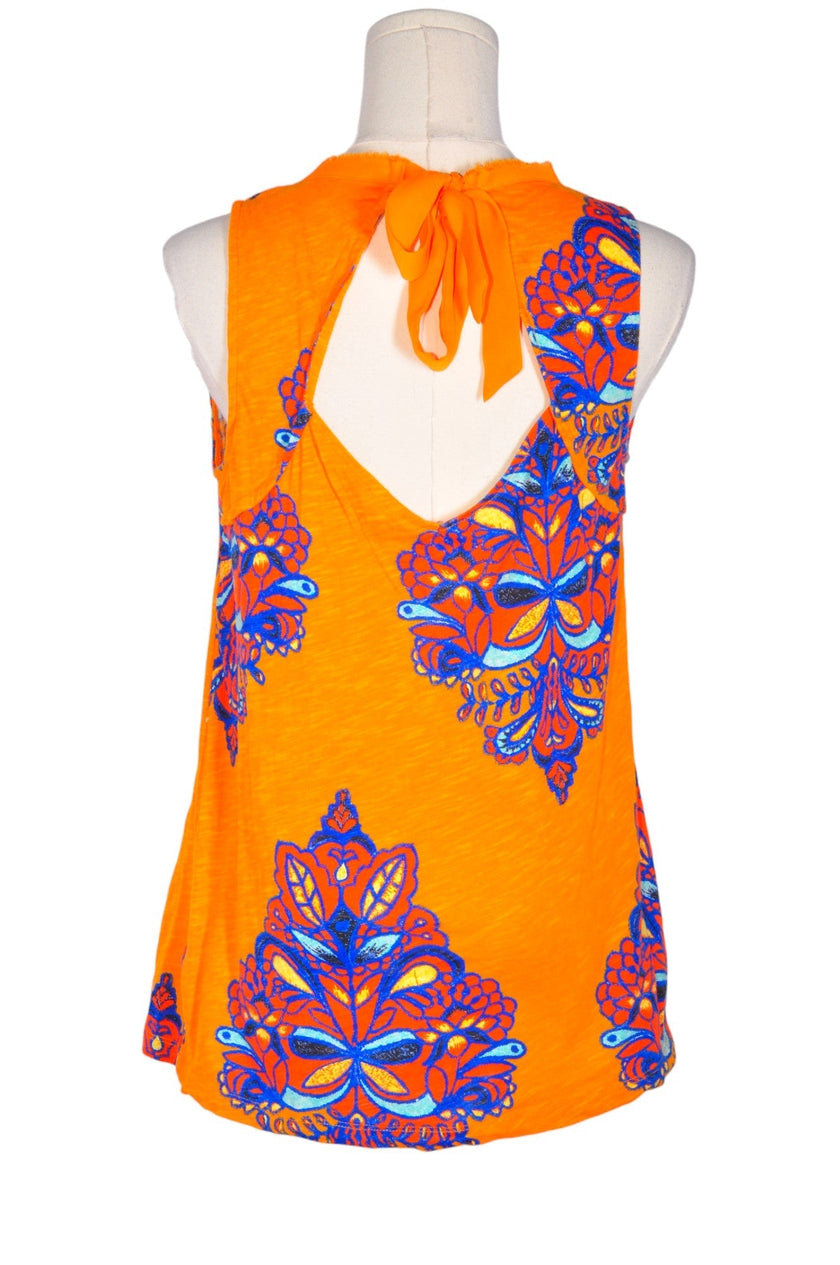 AKEMI + KIN Women Blouses Regular fit in Orange - S