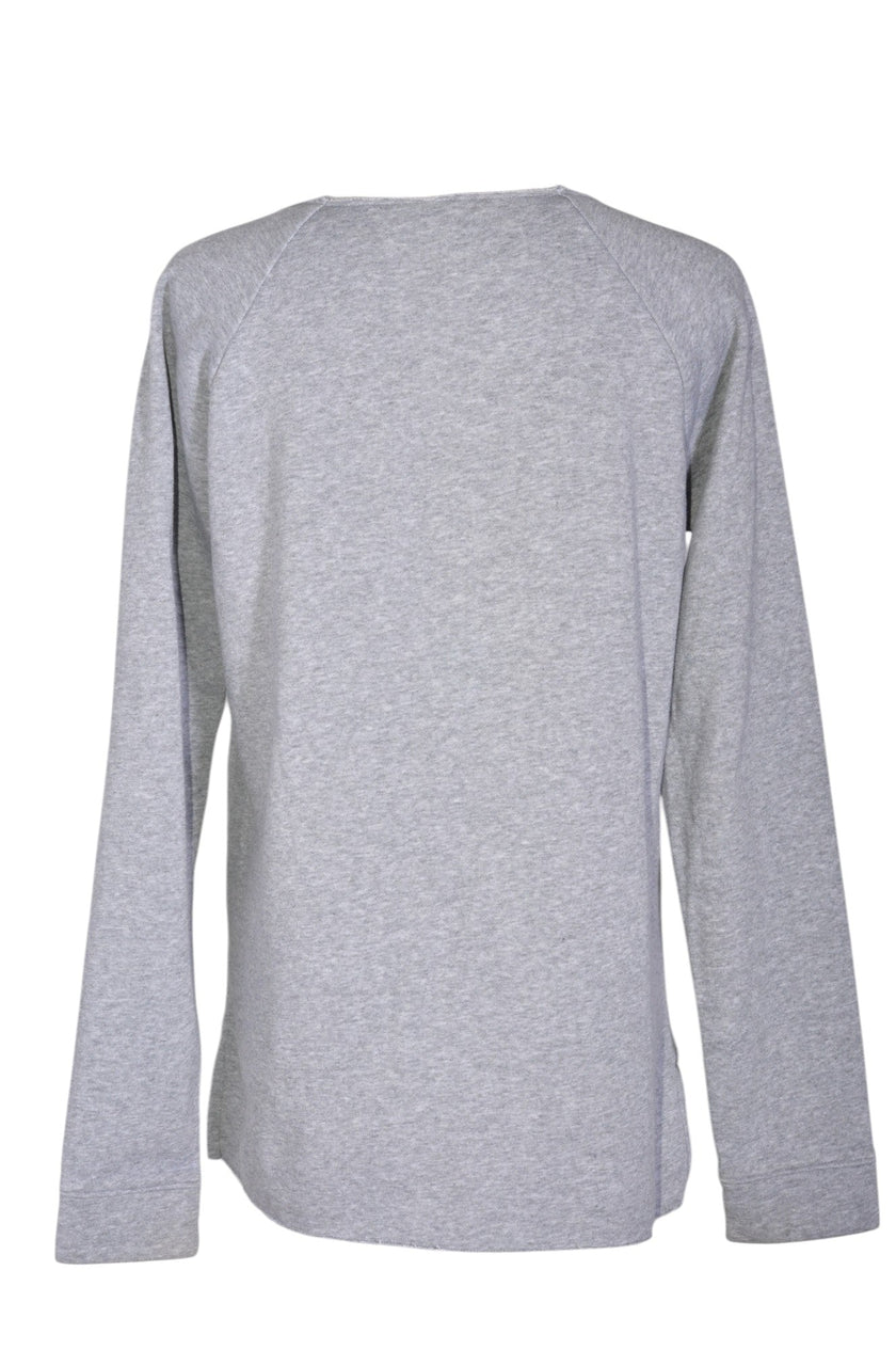 UNDER ARMOUR Women Sweatshirts Regular fit in Gray - S
