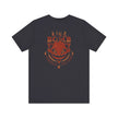 Bombs up Unisex Jersey Short Sleeve Tee