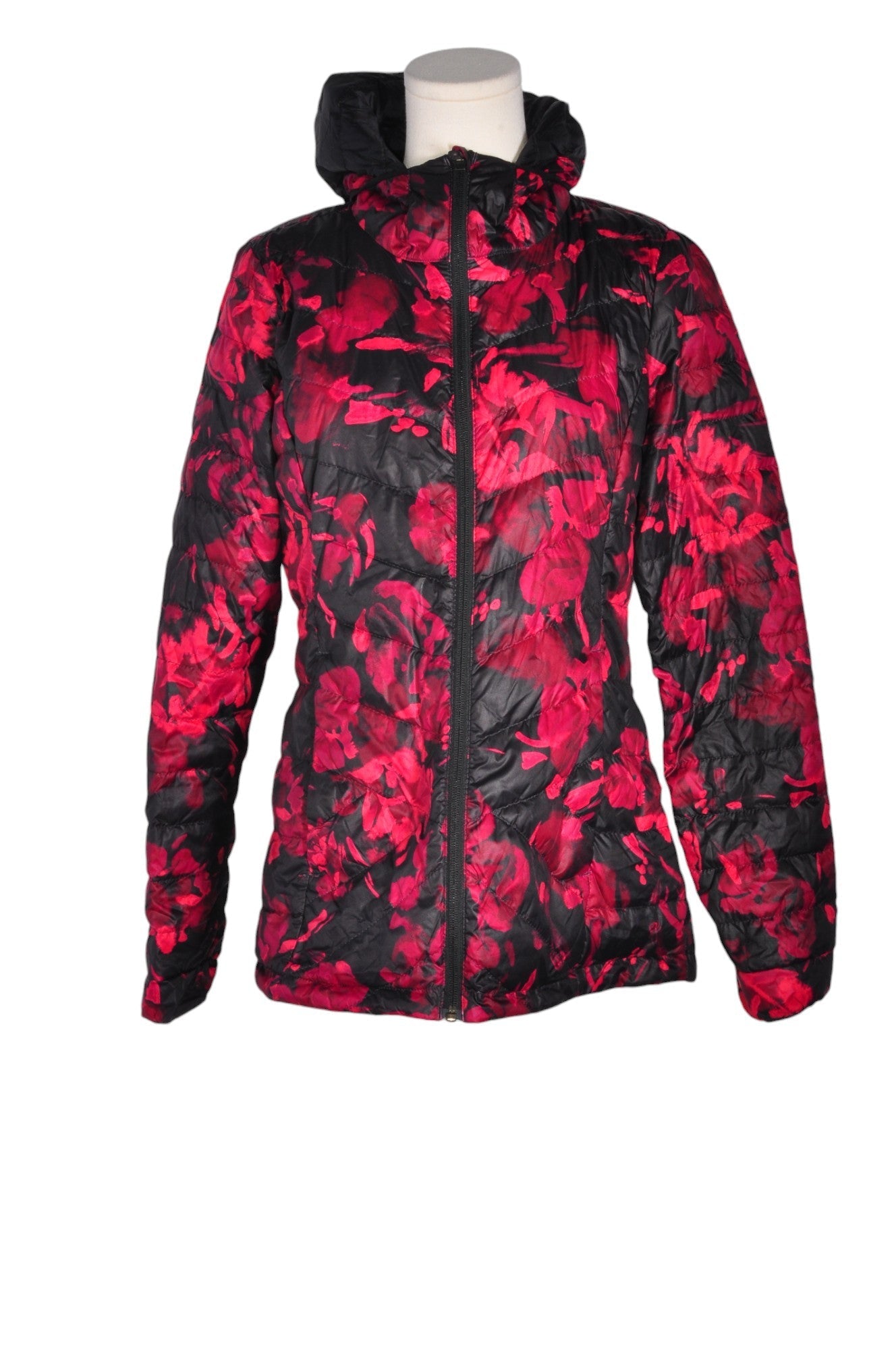 LOLE Women Puffer Jackets Regular fit in Black - S