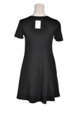 VELVET TORCH Women Shirt Dresses Regular fit in Black - S