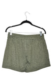 PACIFIC TRAIL Women Classic Shorts Regular fit in Green - S