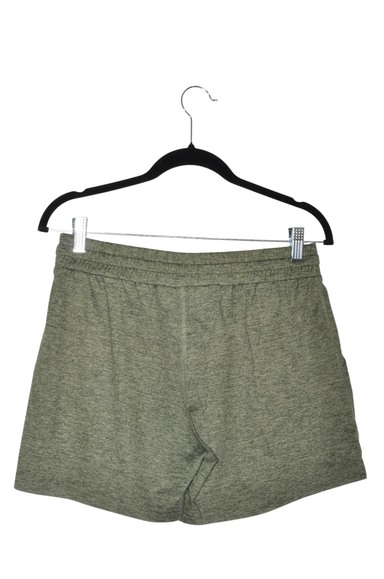 PACIFIC TRAIL Women Classic Shorts Regular fit in Green - S