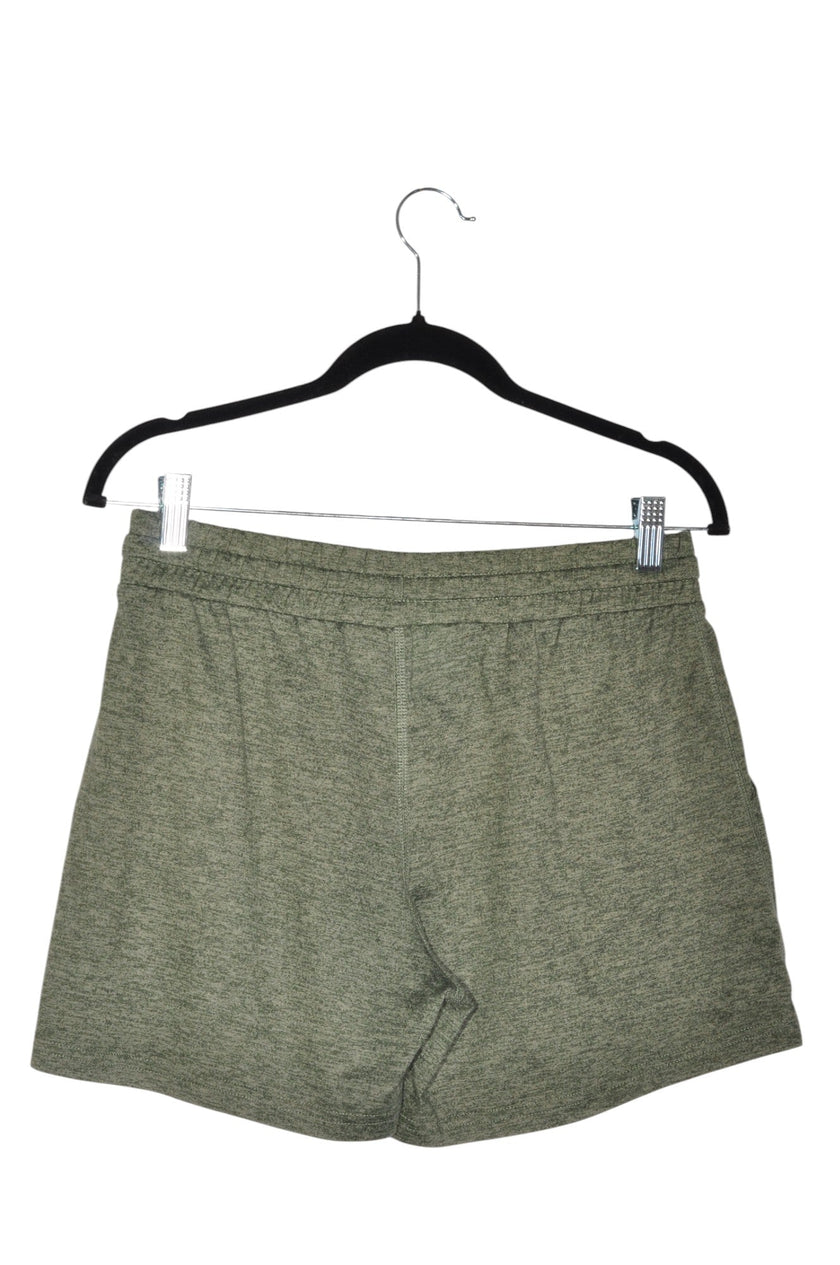 PACIFIC TRAIL Women Classic Shorts Regular fit in Green - S