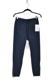 ZYIA Women Activewear Joggings Regular fit in Blue - XXS