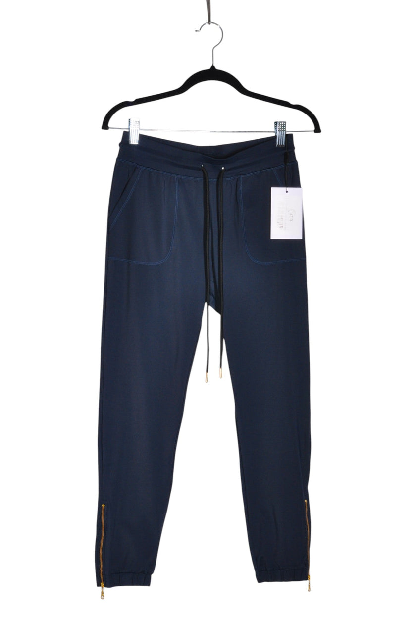 ZYIA Women Activewear Joggings Regular fit in Blue - XXS