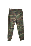 TNA Women Activewear Joggings Regular fit in Green - S