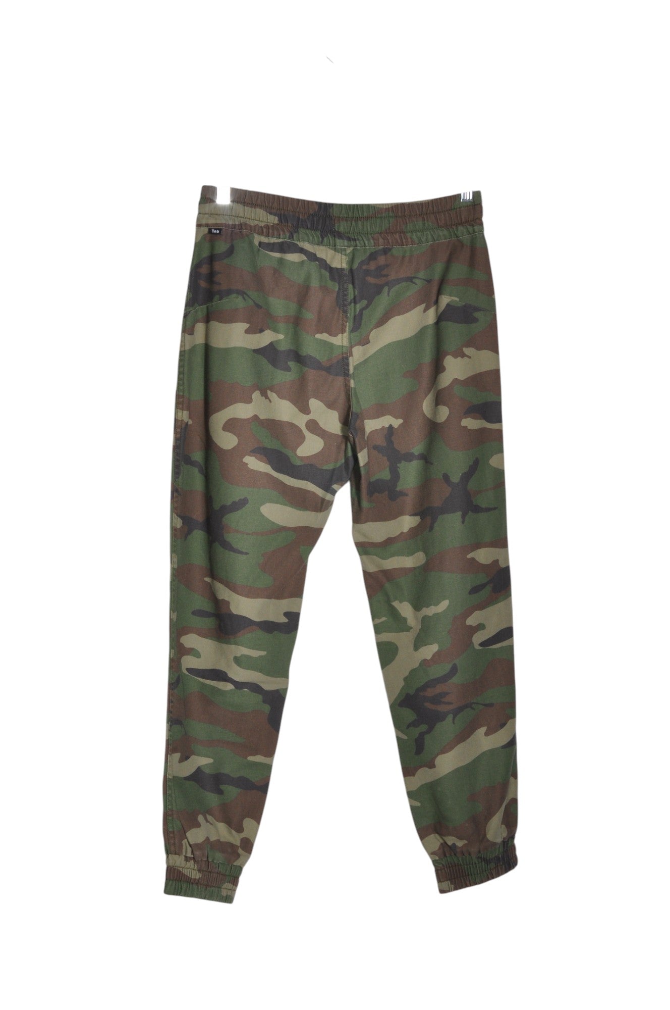 TNA Women Activewear Joggings Regular fit in Green - S