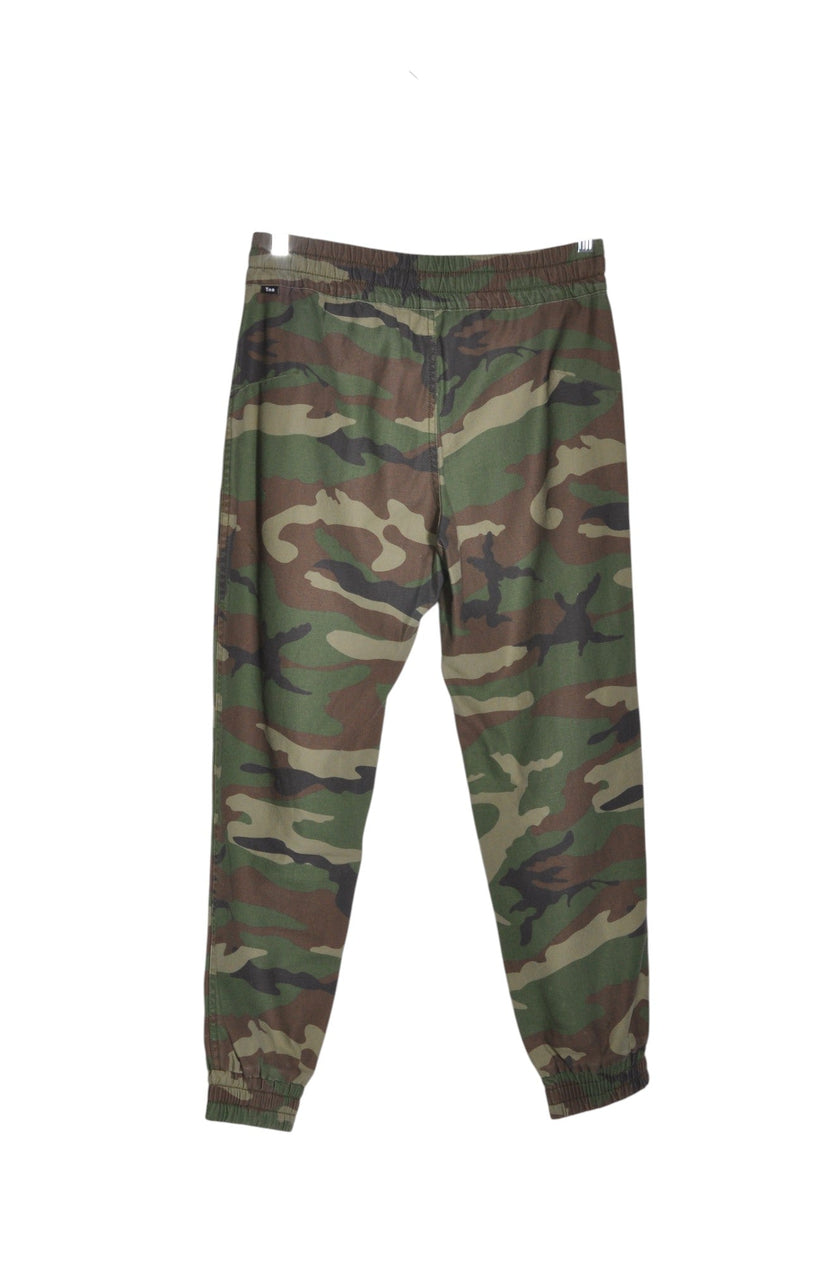 TNA Women Activewear Joggings Regular fit in Green - S