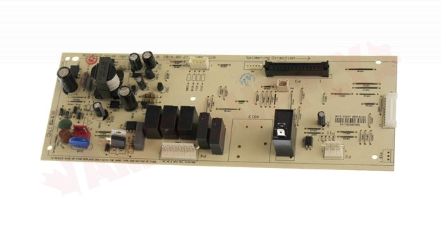 Carte de commande de four à micro-ondes Whirlpool, pièce W11192681