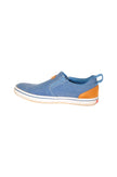 XTRATUF Women Sneakers Regular fit in Blue - 6.5