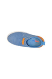 XTRATUF Women Sneakers Regular fit in Blue - 6.5